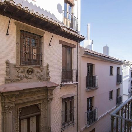 Mexuear Homes Navas Гранада Екстер'єр фото